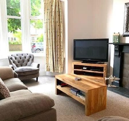 Jackson Landing - Spacious House With Central Location Filey Buitenkant foto