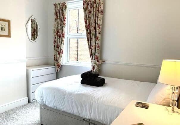 Jackson Landing - Spacious House With Central Location Filey Buitenkant foto